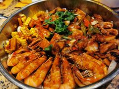 -黄记煌三汁焖锅(宽城万达店)