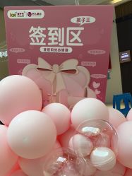 -孩子王童乐园(资阳万达店)