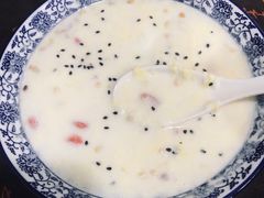 -冷峰马家鸡蛋牛奶醪糟(八朗学五巷店)
