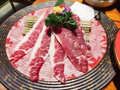 -隐炉和牛烧肉店(群力店)