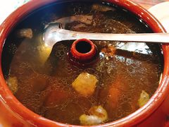 -小锅巴纳西餐厅