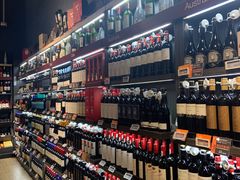 -Olé精品超市(太原万象城店)