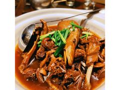 -老家信阳菜(北京路店)