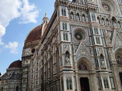 -圣母百花大教堂穹顶