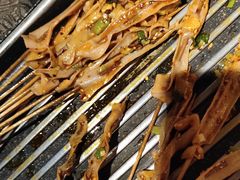 -聚点串吧·北京烧烤(赵登禹路店)