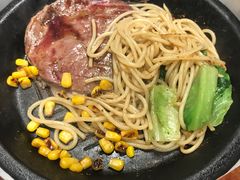 -胡椒宅男(市民中心店)