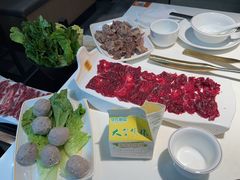 -潮发潮汕牛肉店(龙洞店)