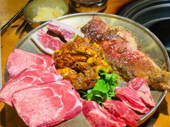 -7年8班朝鲜族非遗美食(三钢里店)