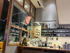 -慢象咖啡(台江店)