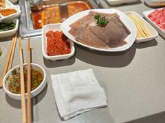 -海底捞火锅(顺义华联店)