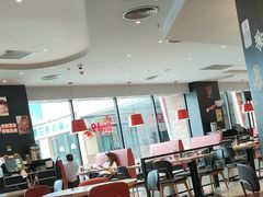 大堂-必胜客(鹤山大道店)