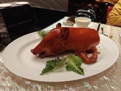 -8餐厅(新葡京酒店)