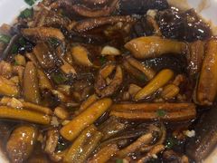 -茂隆餐厅(进贤路店)