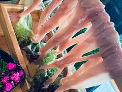 -湊湊火锅·茶憩(上海合生汇店)