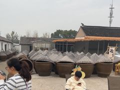 -苏州市吴中区光福窑上花果蜜饯厂