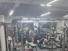 -形馆健身·普拉提(加州店)