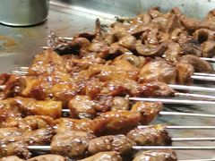 -王记西鎮电烤肉(汶上路店)