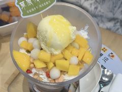 -满记甜品(加州阳光开元广场店)