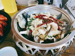-隔壁老王·家常云南菜(花巷店)