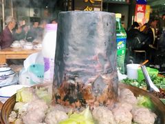 -吴天家私坊铜火锅(远达·帝景华廷店)