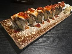 -和一料理(安阳店)