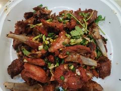 -老来福·非遗酸汤兔(凯旋路店)