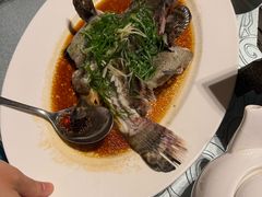 -海陵岛保利皇冠假日酒店·御公馆中餐厅 CANAL LNUA