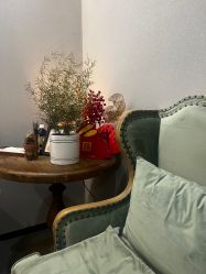 -芳香乐府疗愈空间·SPA·冥想