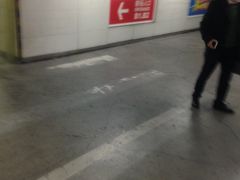 -中山公园-龙之梦停车场