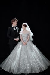 -第一夫人婚纱摄影(南京店)