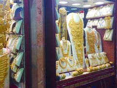 -迪拜黄金市场