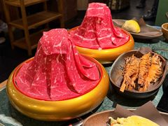 -牛New寿喜烧(中山公园龙之梦店)