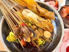 -谭记旺品(小谭山店)