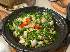 -甬小馆·焗海鲜温州菜(五马街店)