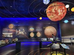 -湖南省地质博物馆