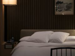 -上海柏悦酒店