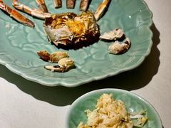 -成隆行·蟹王府(九江路店)
