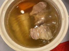 -上海新锦江大酒店