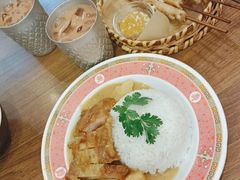 -曼谷食堂·泰国家庭料理