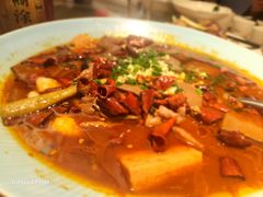 -乔家栅(襄阳南路店)