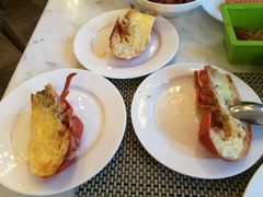 -都会尚膳·海鲜自助餐厅(重庆万豪酒店)