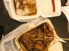 -明记牛杂(新马路分店)