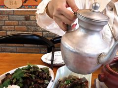 -小厨子私房菜·云南美食店
