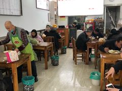 大堂-老杭州面馆(丰盛九玺店)