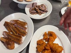 -陈鹏鹏潮汕菜(欢乐海岸 海边景观店)