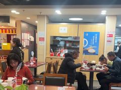 -宏状元现熬粥·京味菜(五棵松店)