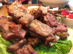 -莲香西域·正宗新疆菜(龙华店)