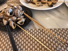 -长沙三景韦尔斯利酒店·Oval全日制餐厅自助餐