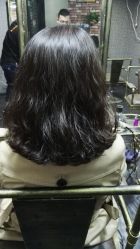 点击看大图 -HD HAIR STYLE