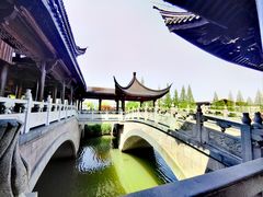 -溪口-滕头旅游景区